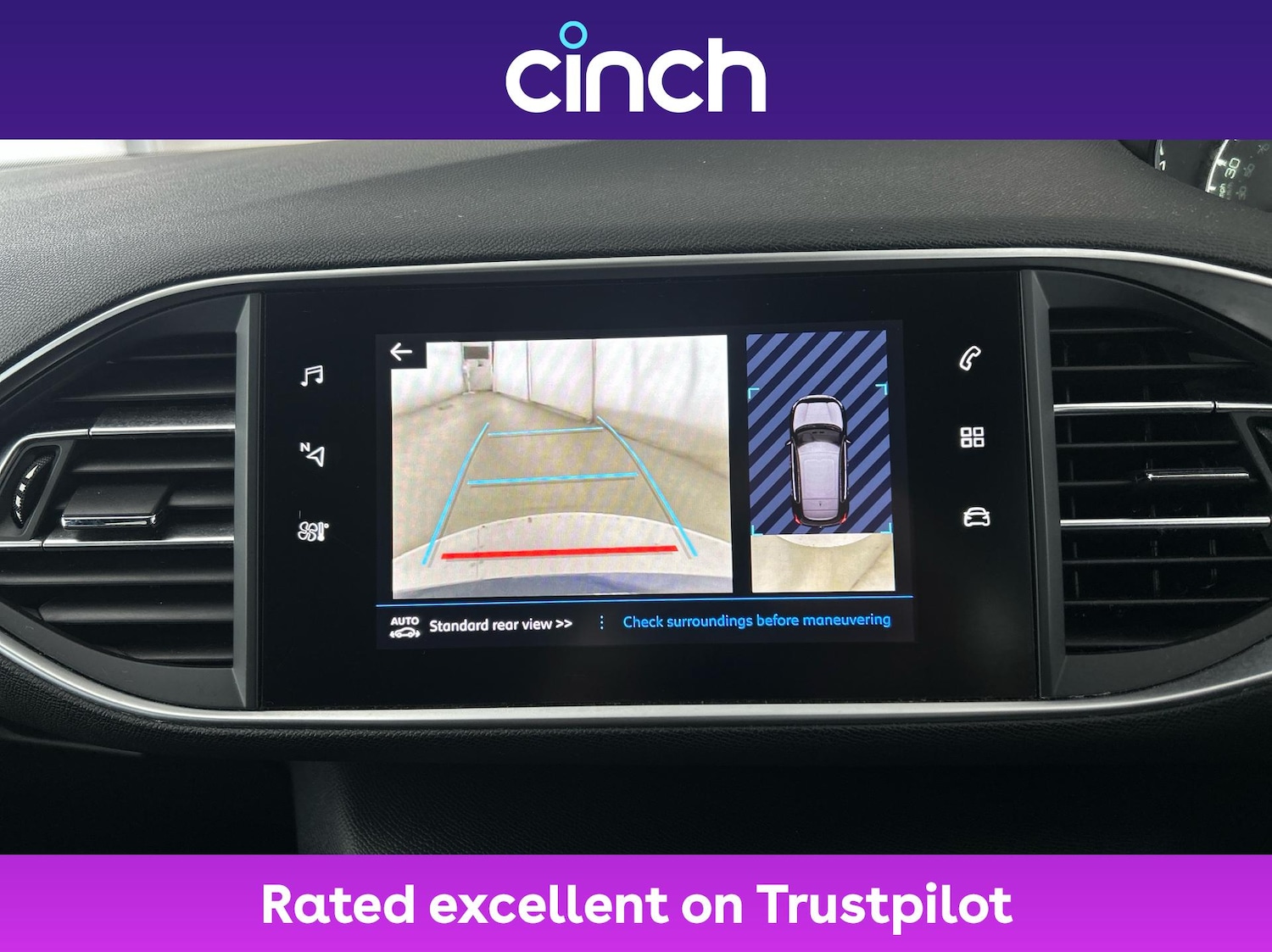 Used Peugeot 308 2020 for sale - 76590593: Photo 33