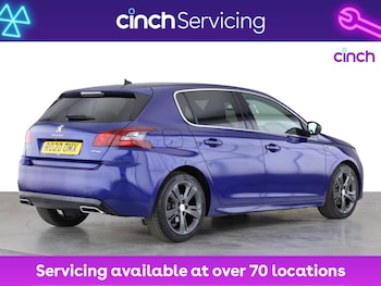 Used Peugeot 308 2020 for sale - 76590593: Photo