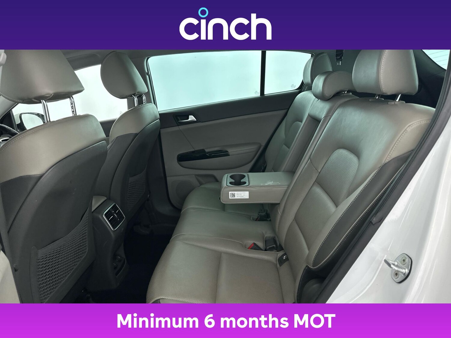 Used Kia Sportage 2016 for sale - 76481342: Photo 20