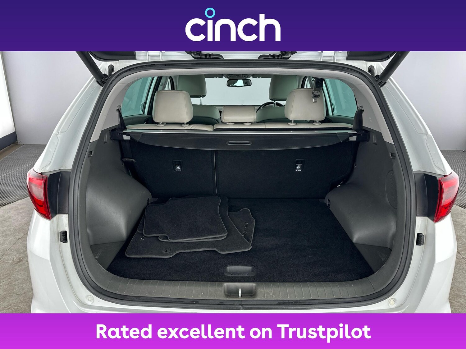 Used Kia Sportage 2016 for sale - 76481342: Photo 21