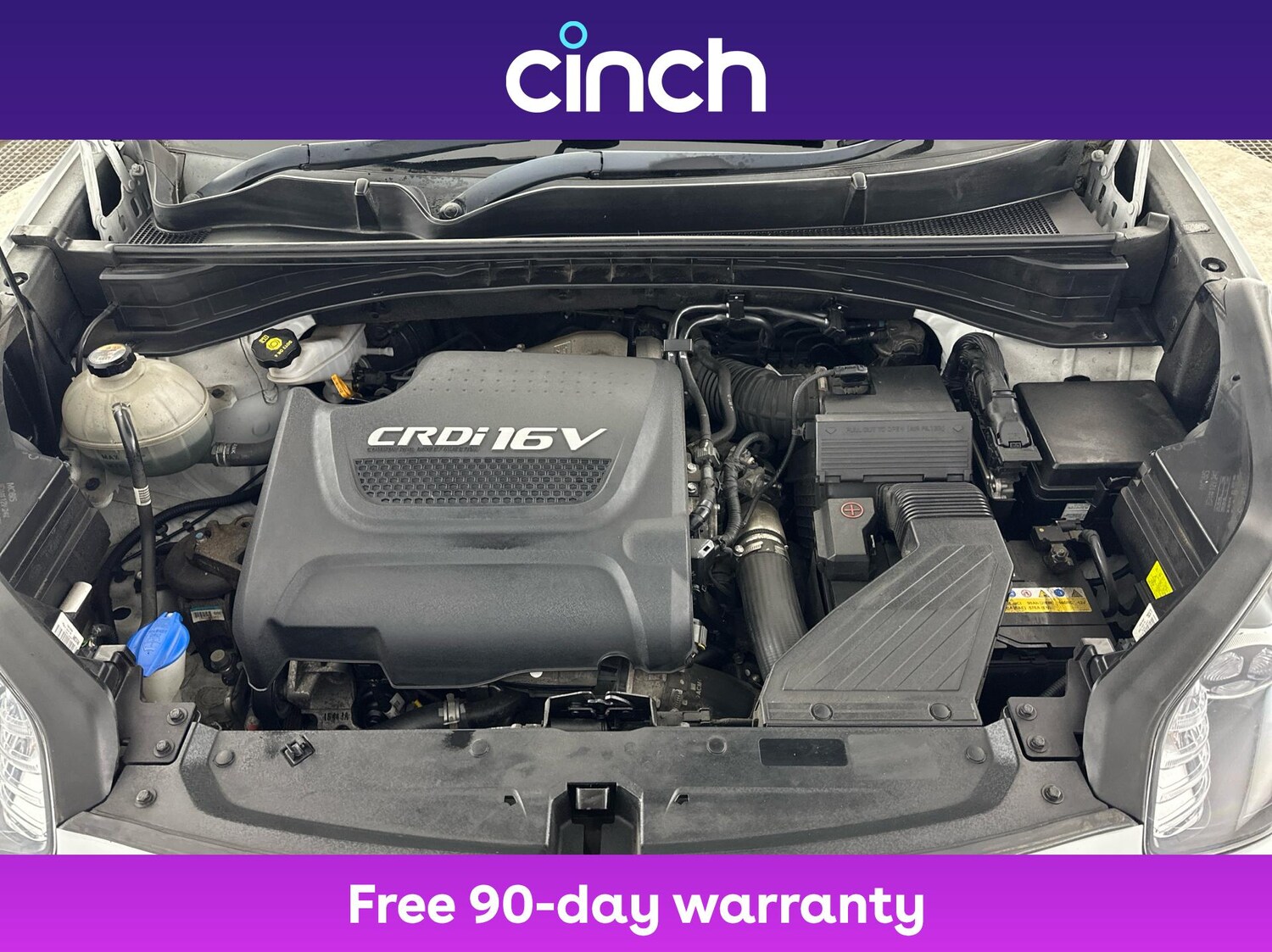 Used Kia Sportage 2016 for sale - 76481342: Photo 23