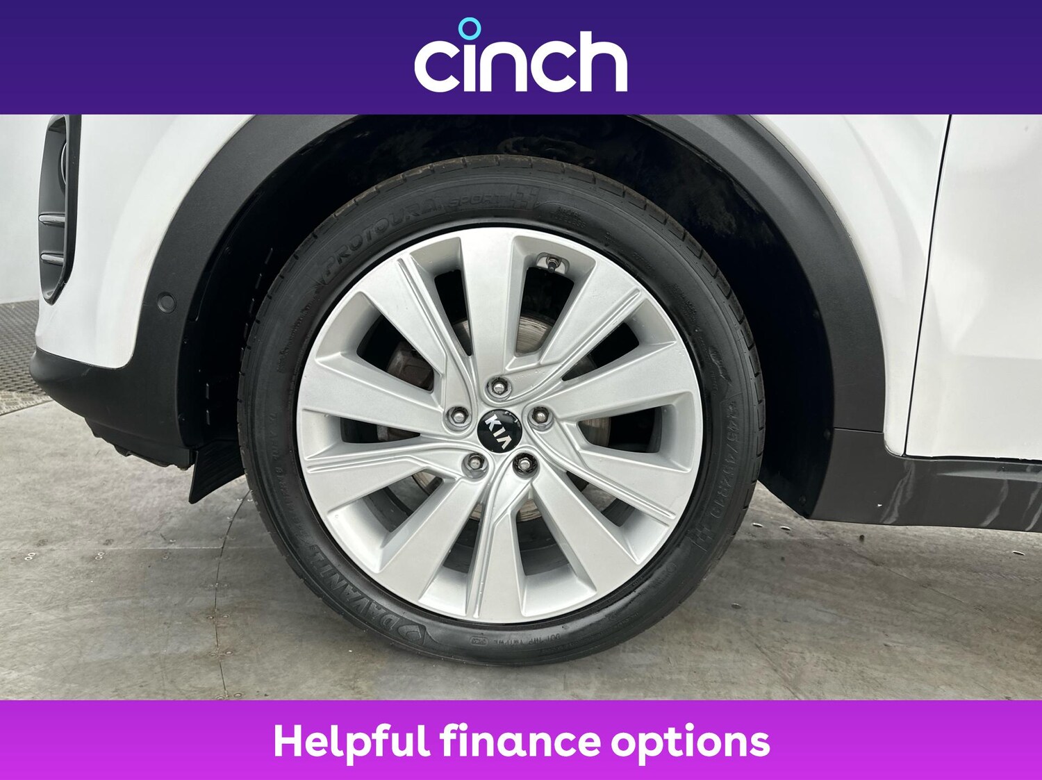 Used Kia Sportage 2016 for sale - 76481342: Photo 24