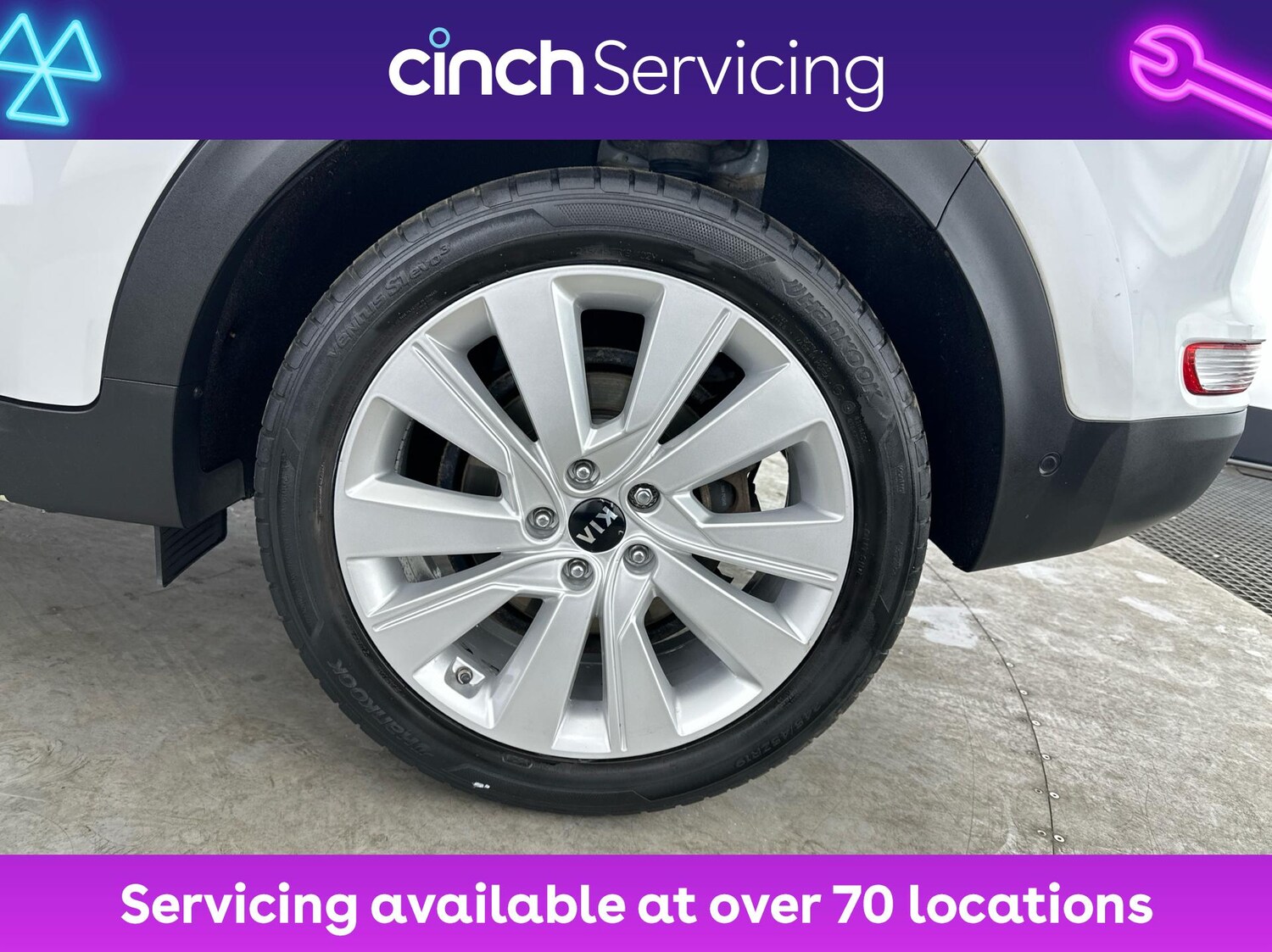 Used Kia Sportage 2016 for sale - 76481342: Photo 26