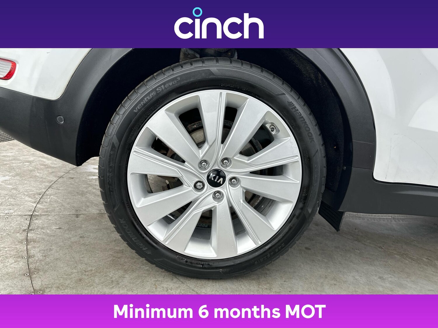 Used Kia Sportage 2016 for sale - 76481342: Photo 27