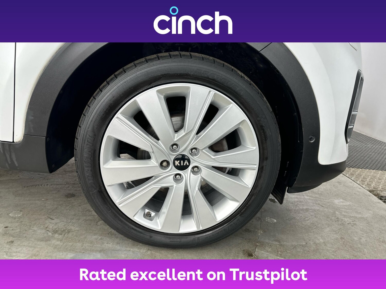 Used Kia Sportage 2016 for sale - 76481342: Photo 28