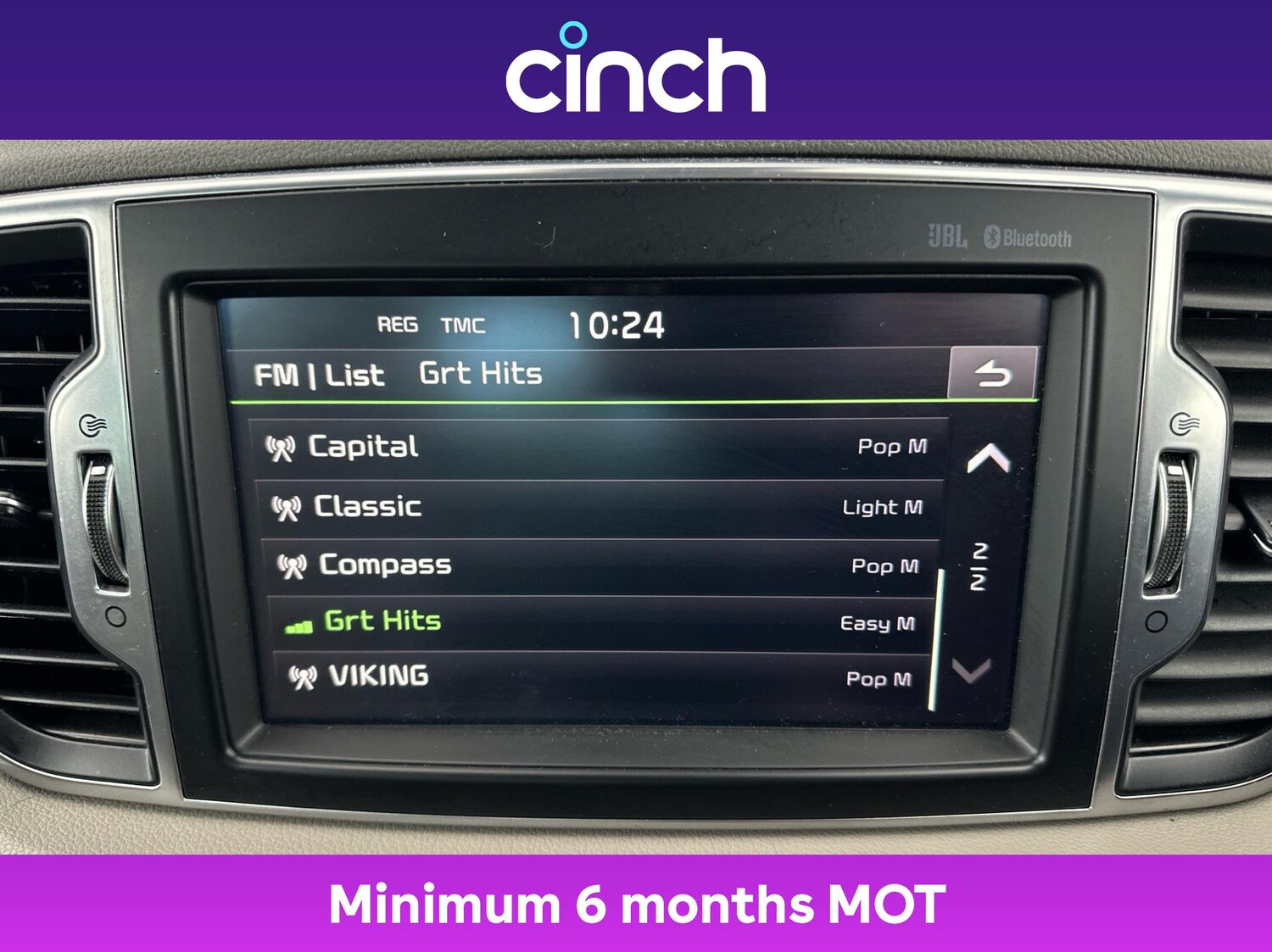 Used Kia Sportage 2016 for sale - 76481342: Photo 32