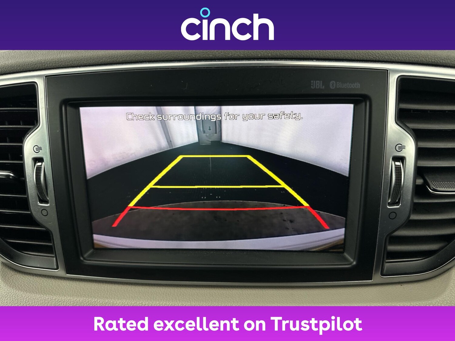 Used Kia Sportage 2016 for sale - 76481342: Photo 33