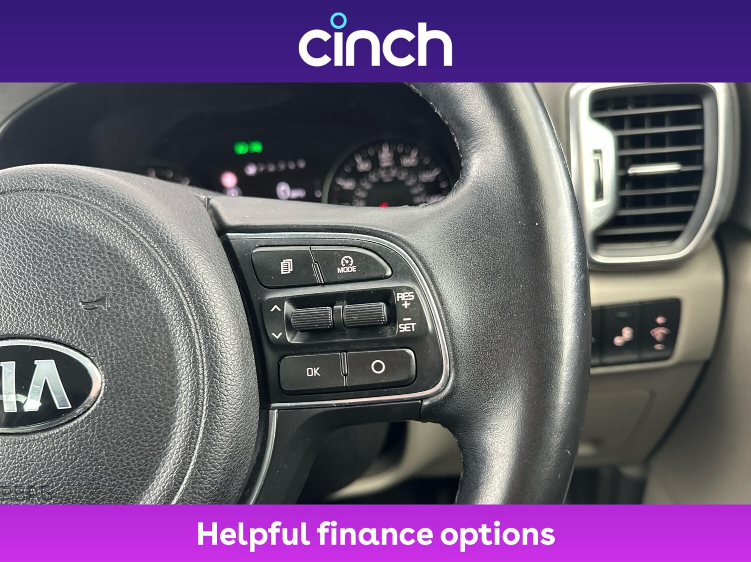 Used Kia Sportage 2016 for sale - 76481342: Photo 35