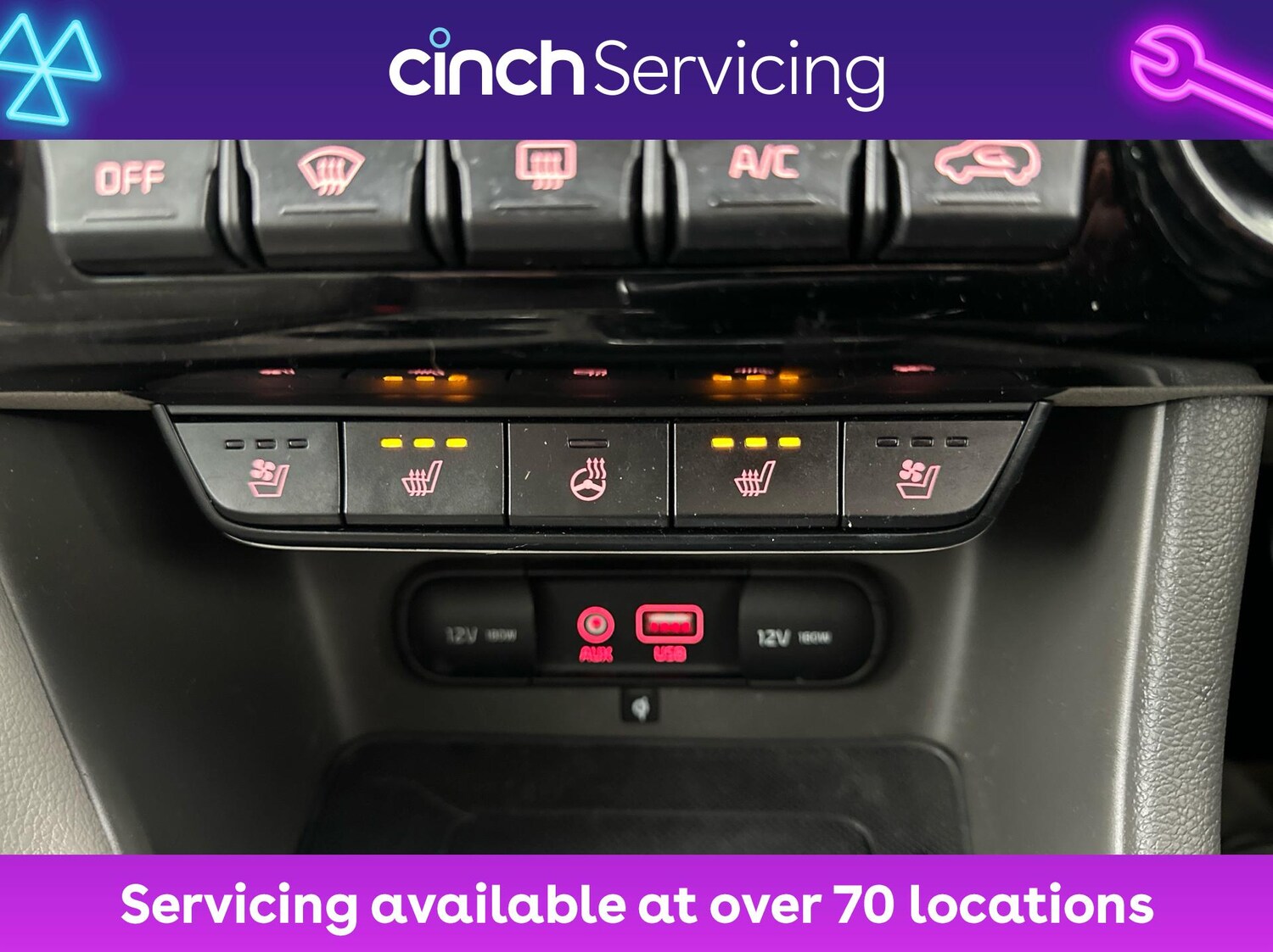 Used Kia Sportage 2016 for sale - 76481342: Photo 36