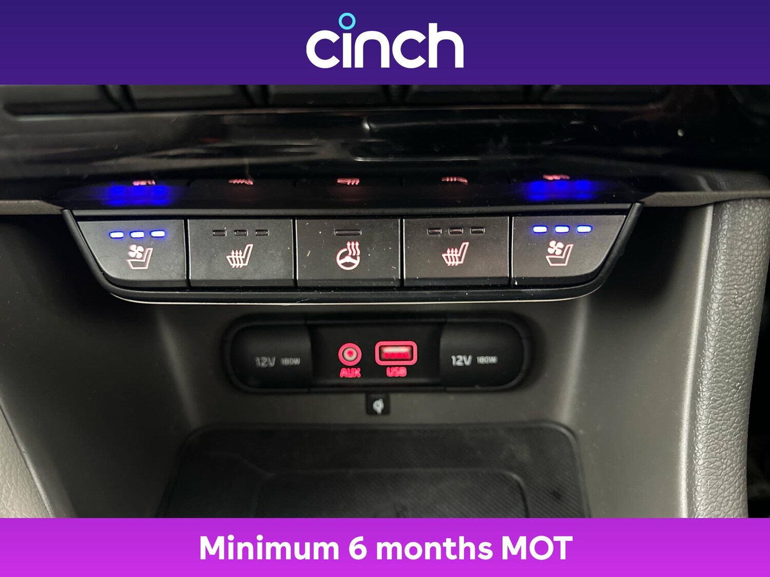 Used Kia Sportage 2016 for sale - 76481342: Photo 37