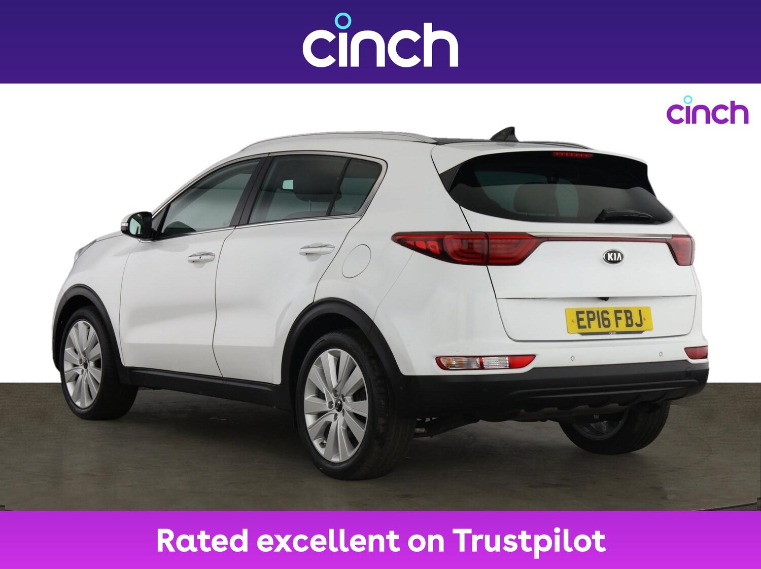 Used Kia Sportage 2016 for sale - 76481342: Photo 6