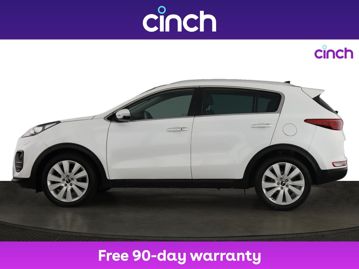 Used Kia Sportage 2016 for sale - 76481342: Photo 8