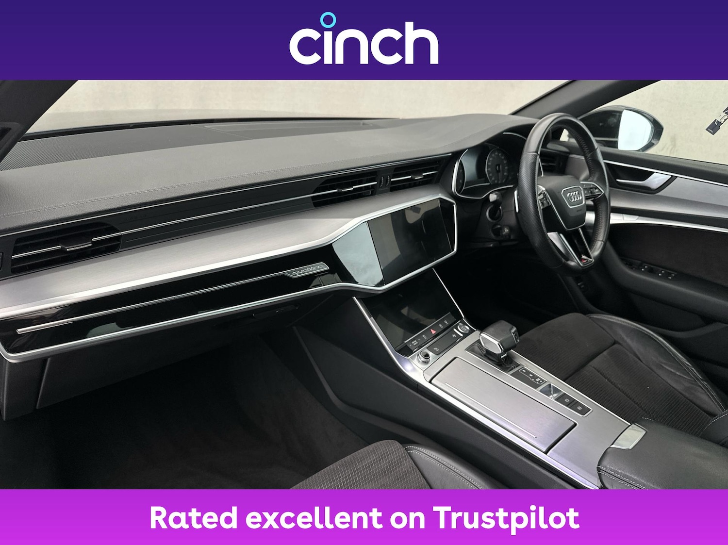 Used Audi A6 2019 for sale - 76178876: Photo 14