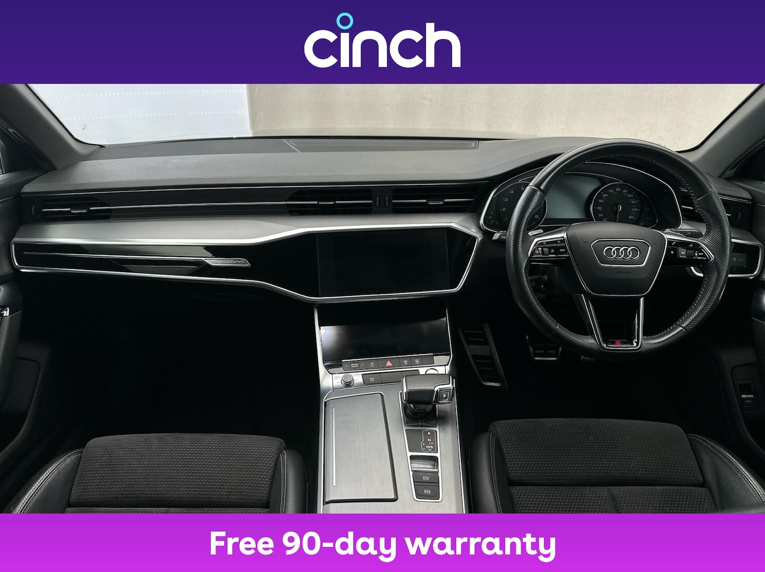 Used Audi A6 2019 for sale - 76178876: Photo 15
