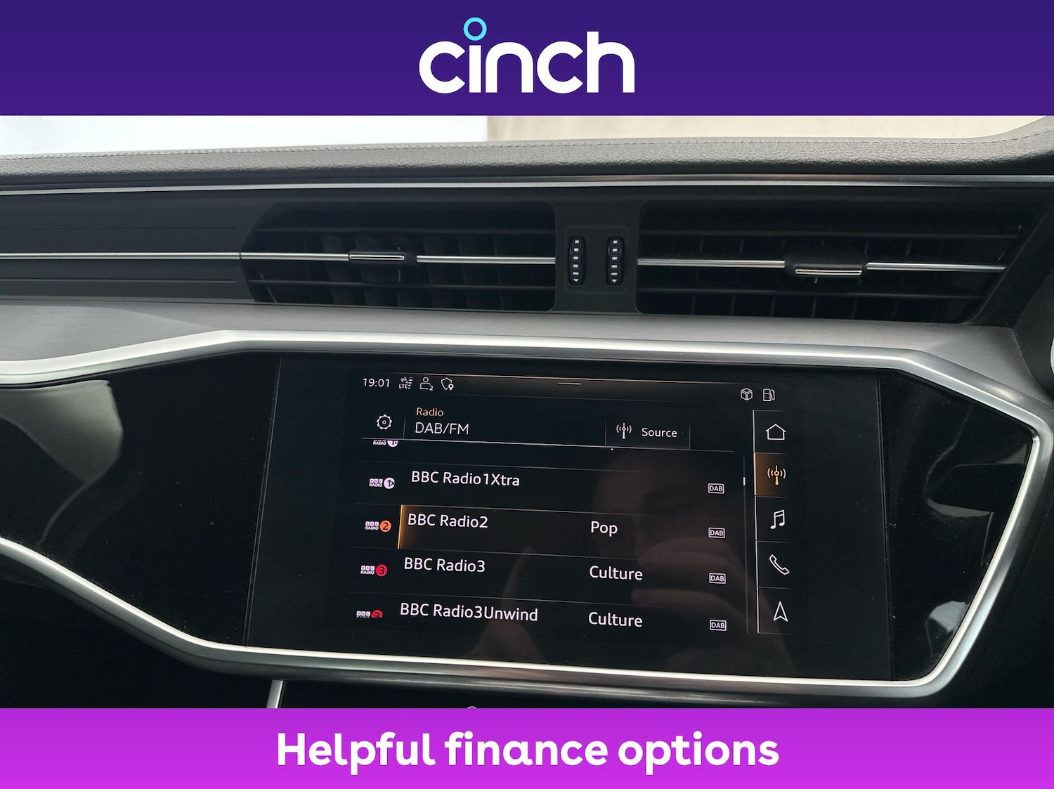 Used Audi A6 2019 for sale - 76178876: Photo 17