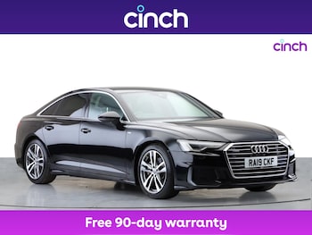 Audi - A6