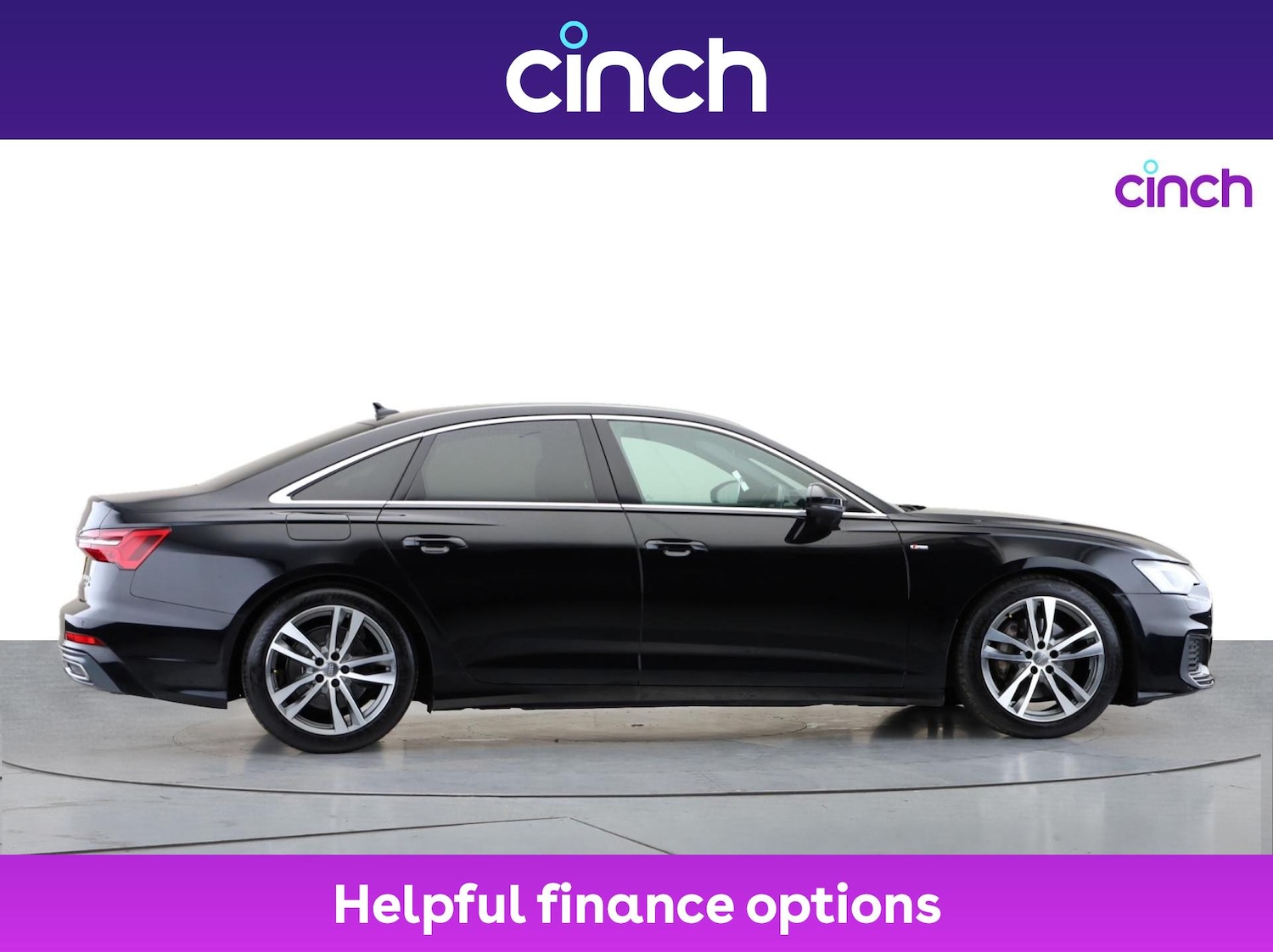 Used Audi A6 2019 for sale - 76178876: Photo 2