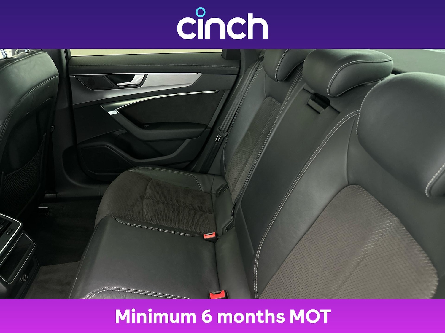 Used Audi A6 2019 for sale - 76178876: Photo 20
