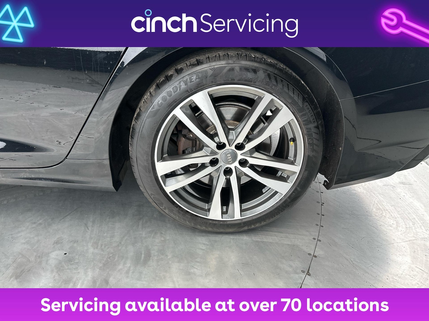 Used Audi A6 2019 for sale - 76178876: Photo 26