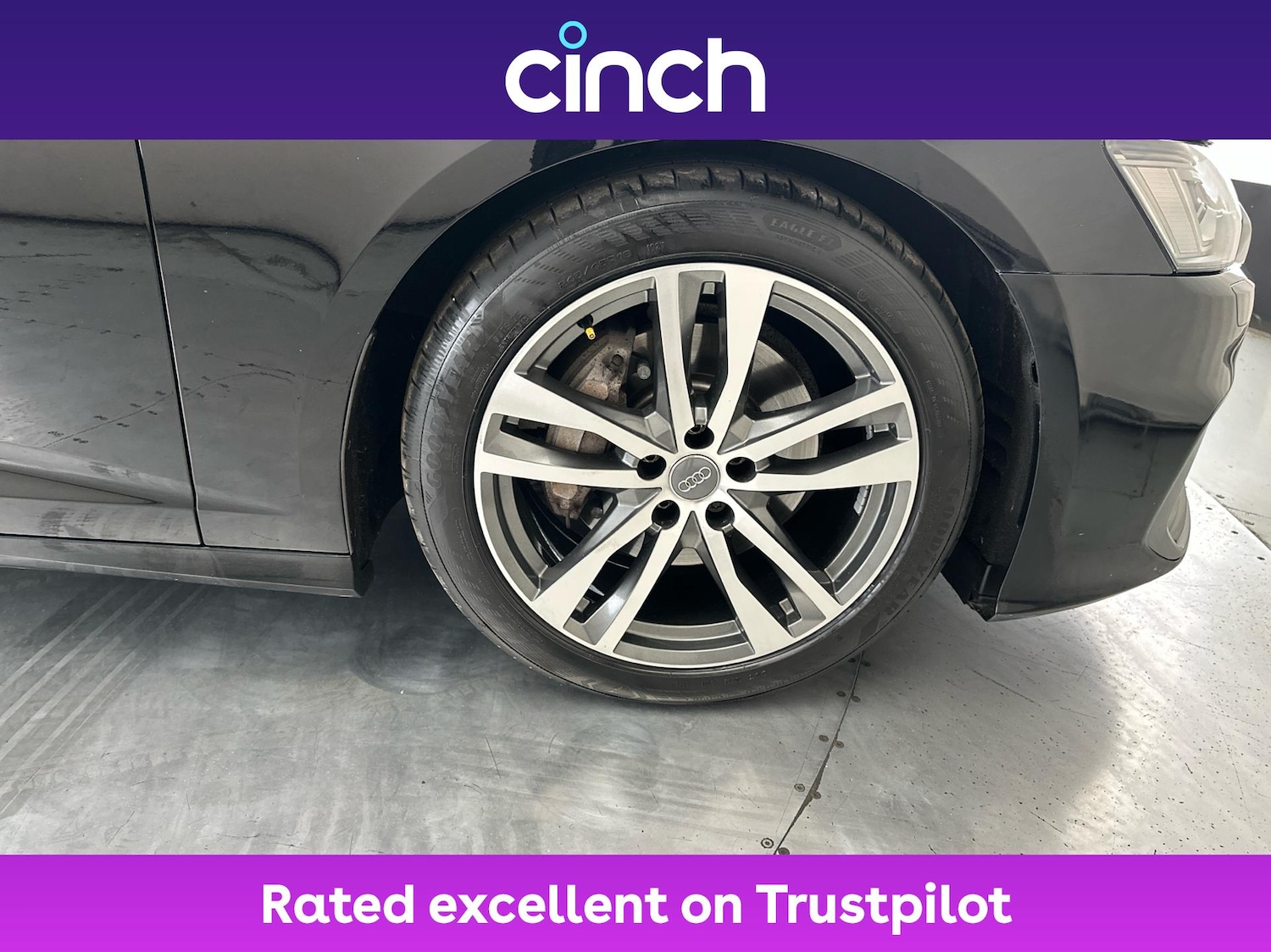 Used Audi A6 2019 for sale - 76178876: Photo 28