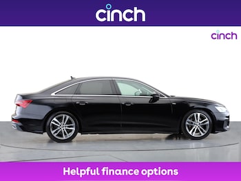 Used Audi A6 2019 for sale - 76178876: Photo 2