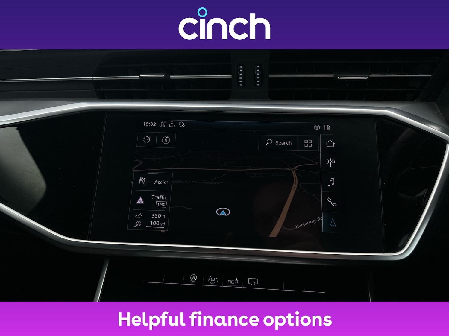 Used Audi A6 2019 for sale - 76178876: Photo 30