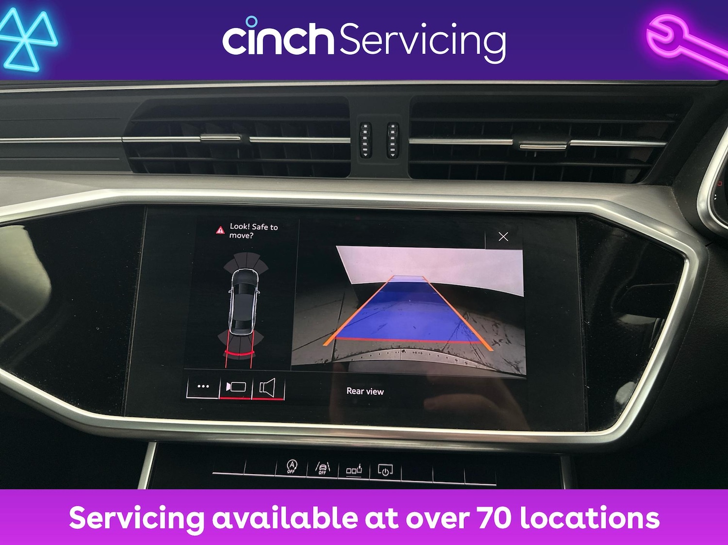 Used Audi A6 2019 for sale - 76178876: Photo 31