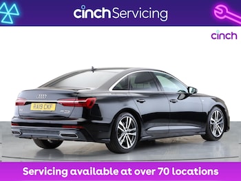 Used Audi A6 2019 for sale - 76178876: Photo 3