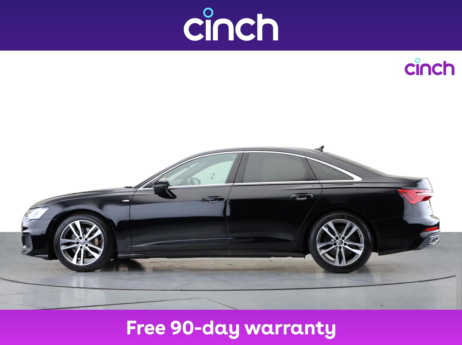 Used Audi A6 2019 for sale - 76178876: Photo 8