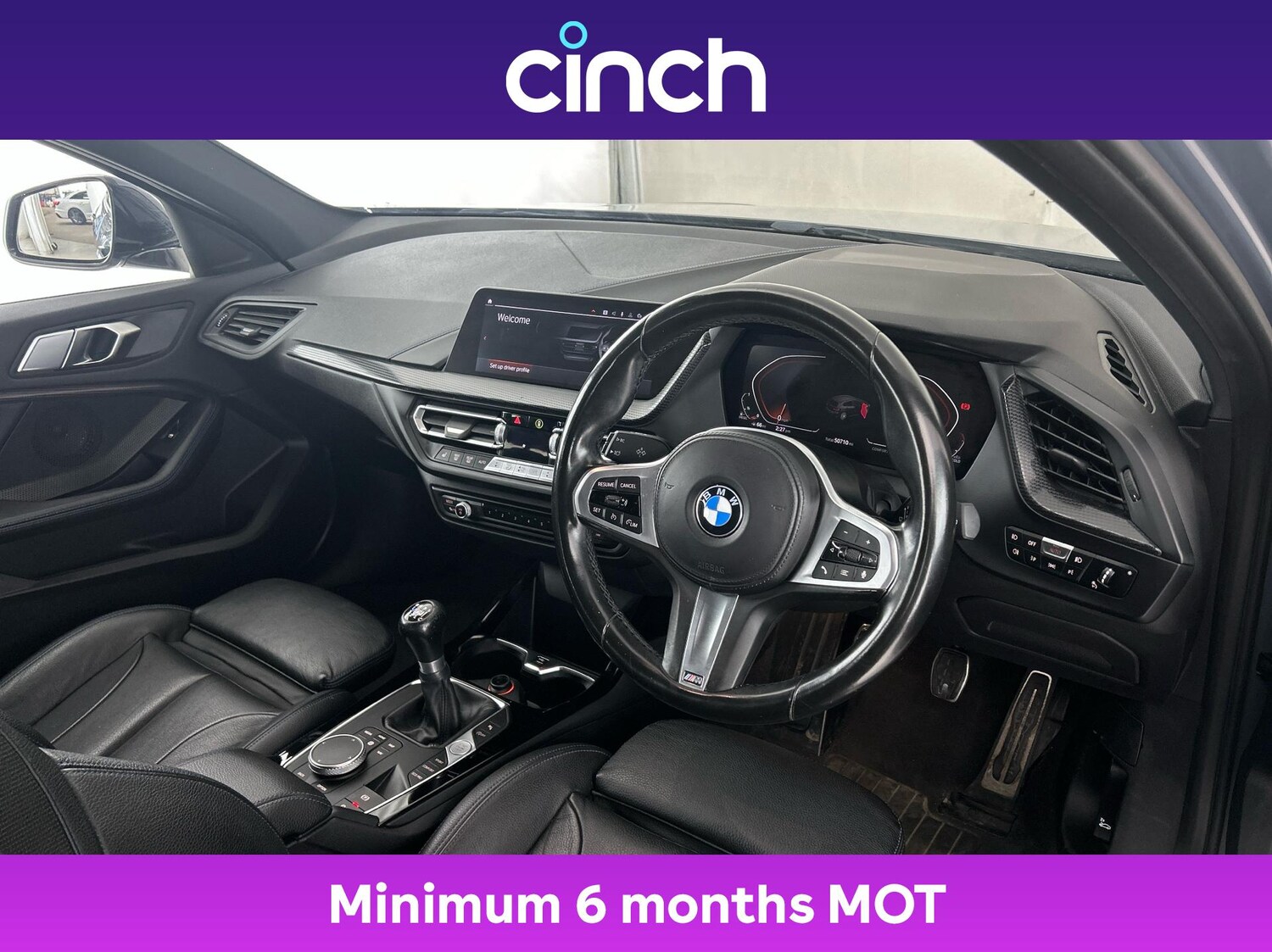 Used BMW 1 Series 2021 for sale - 76062664: Photo 12