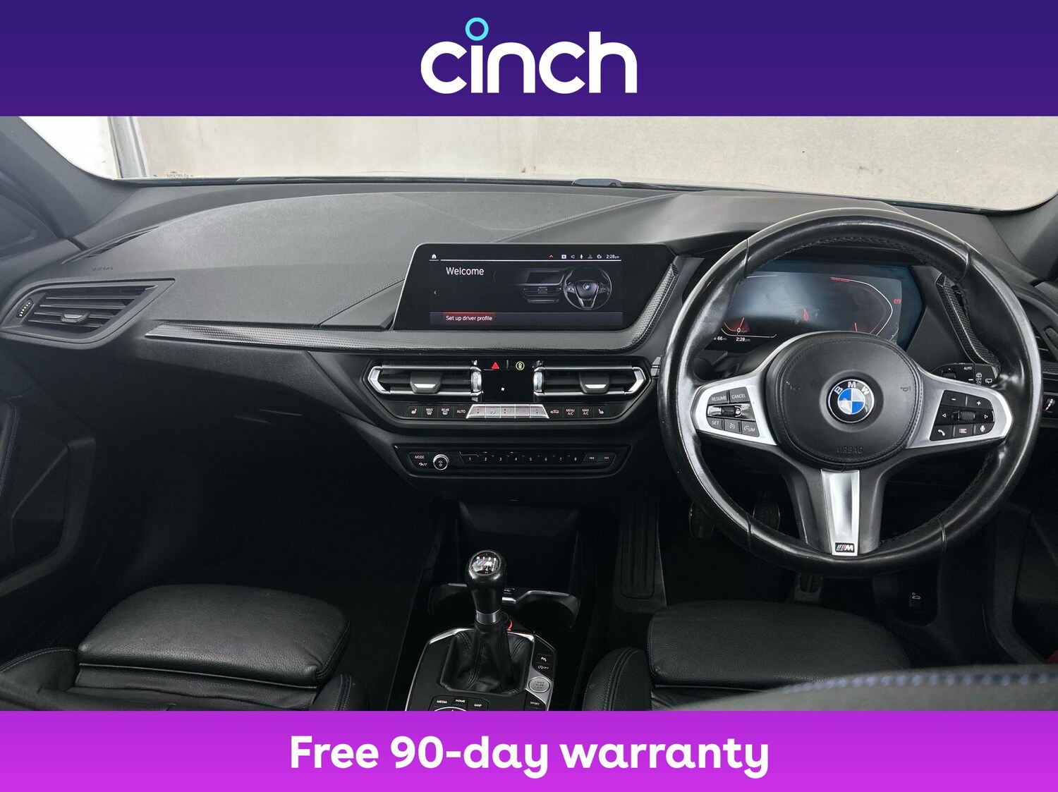 Used BMW 1 Series 2021 for sale - 76062664: Photo 15