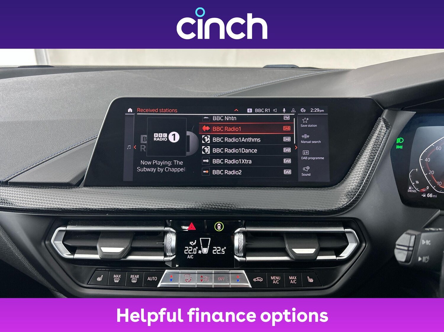 Used BMW 1 Series 2021 for sale - 76062664: Photo 17