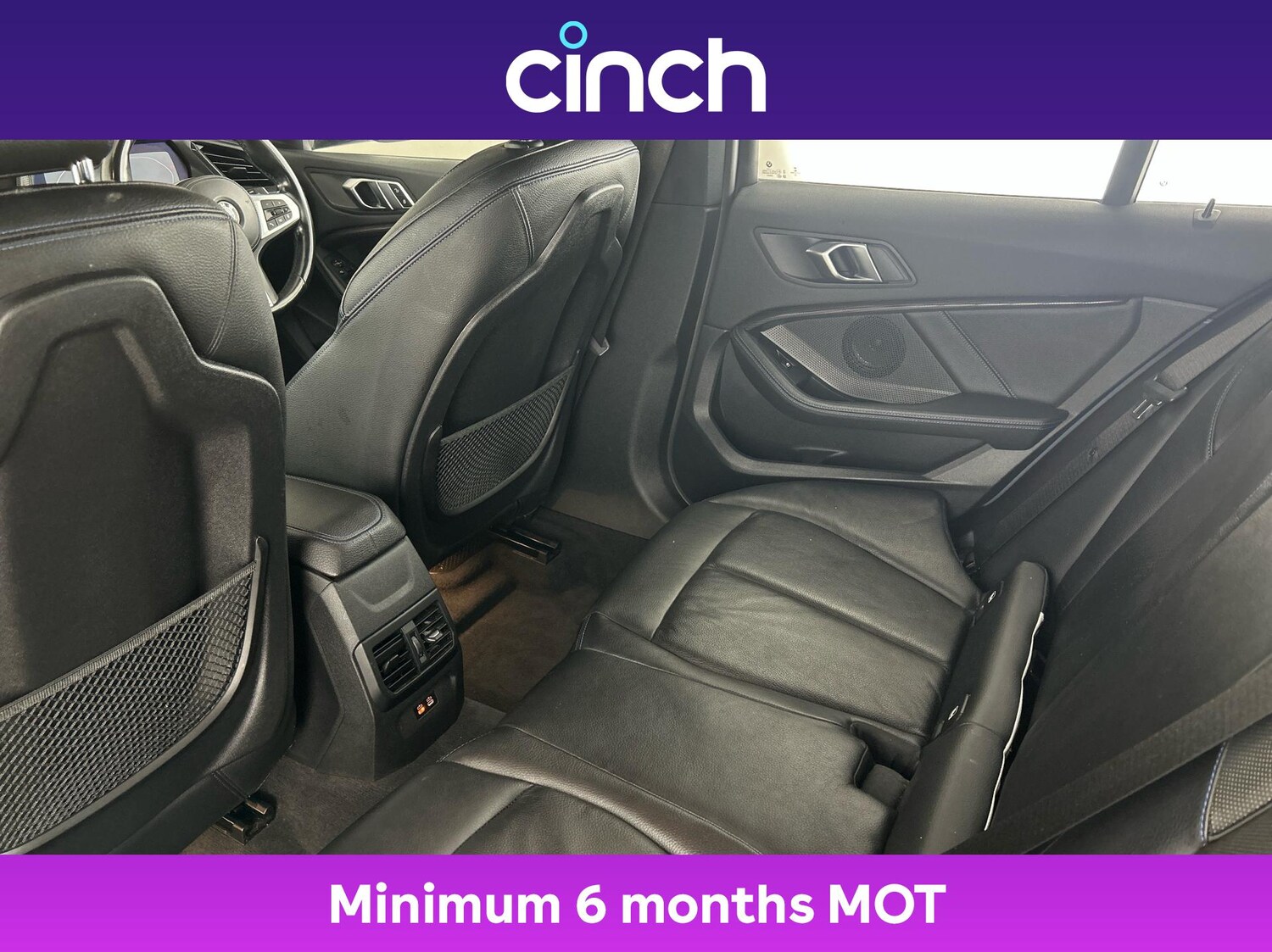 Used BMW 1 Series 2021 for sale - 76062664: Photo 20