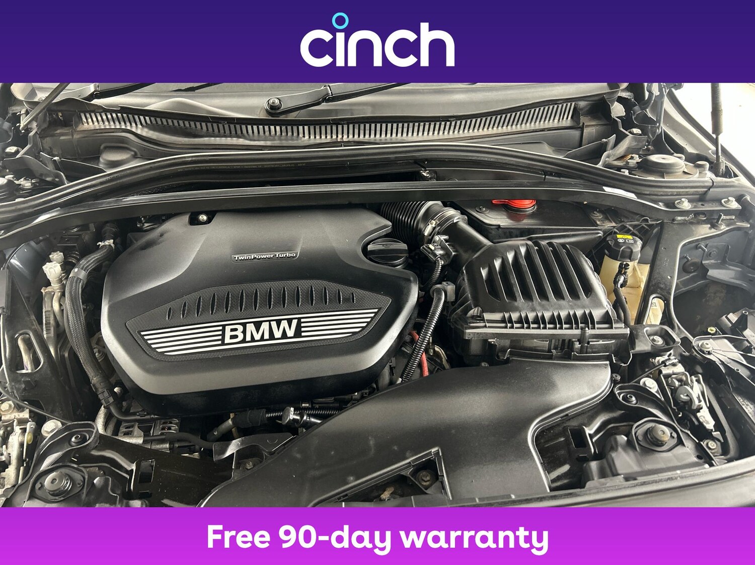 Used BMW 1 Series 2021 for sale - 76062664: Photo 23