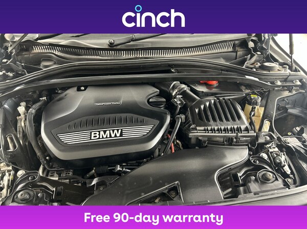 Used BMW 1 Series 2021 for sale - 76062664: Photo 23