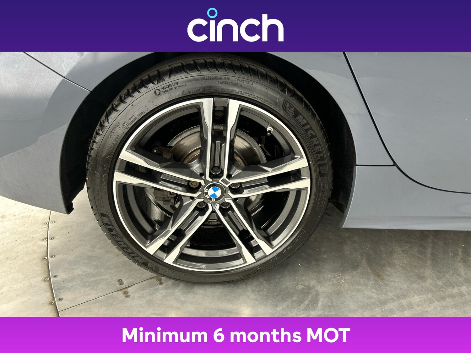 Used BMW 1 Series 2021 for sale - 76062664: Photo 27