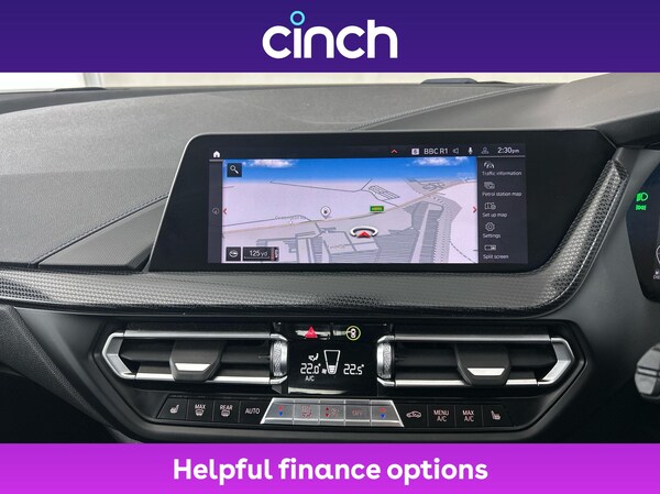 Used BMW 1 Series 2021 for sale - 76062664: Photo 30
