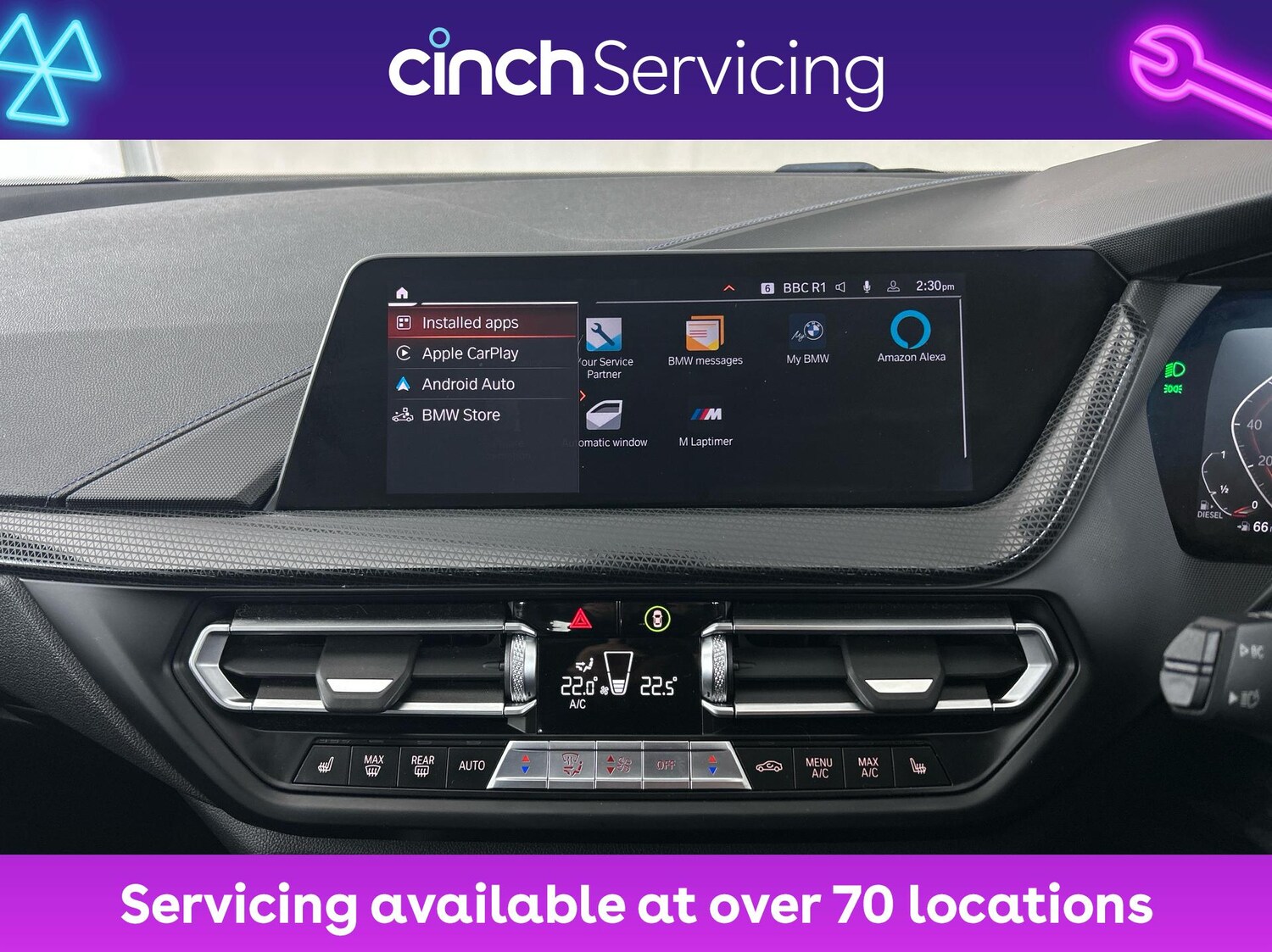 Used BMW 1 Series 2021 for sale - 76062664: Photo 31