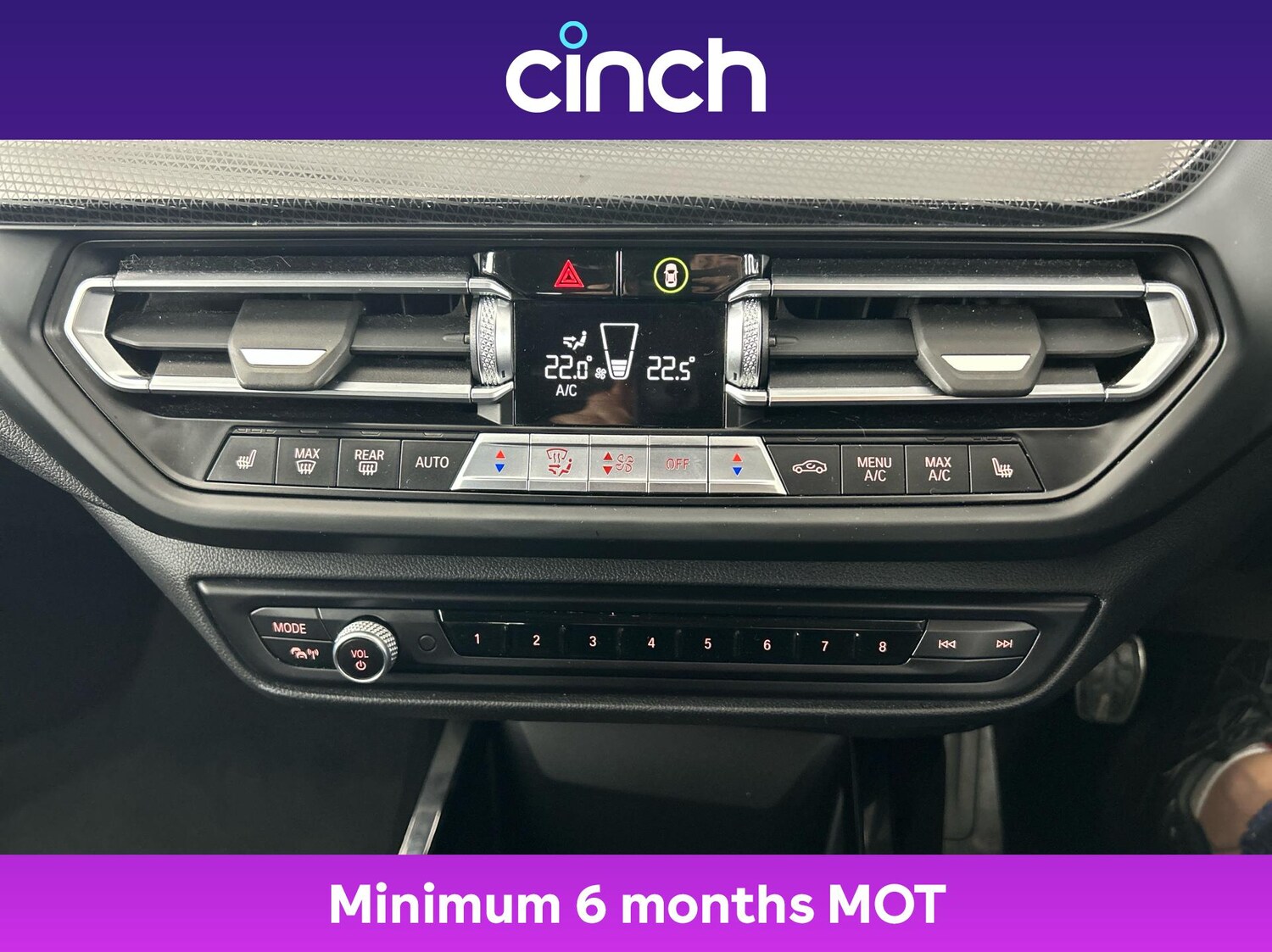 Used BMW 1 Series 2021 for sale - 76062664: Photo 32