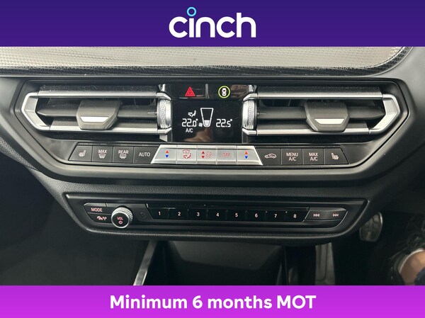 Used BMW 1 Series 2021 for sale - 76062664: Photo 32