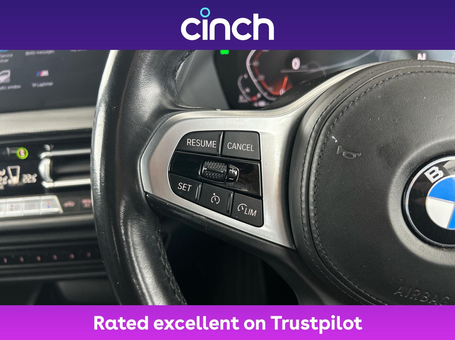 Used BMW 1 Series 2021 for sale - 76062664: Photo 33