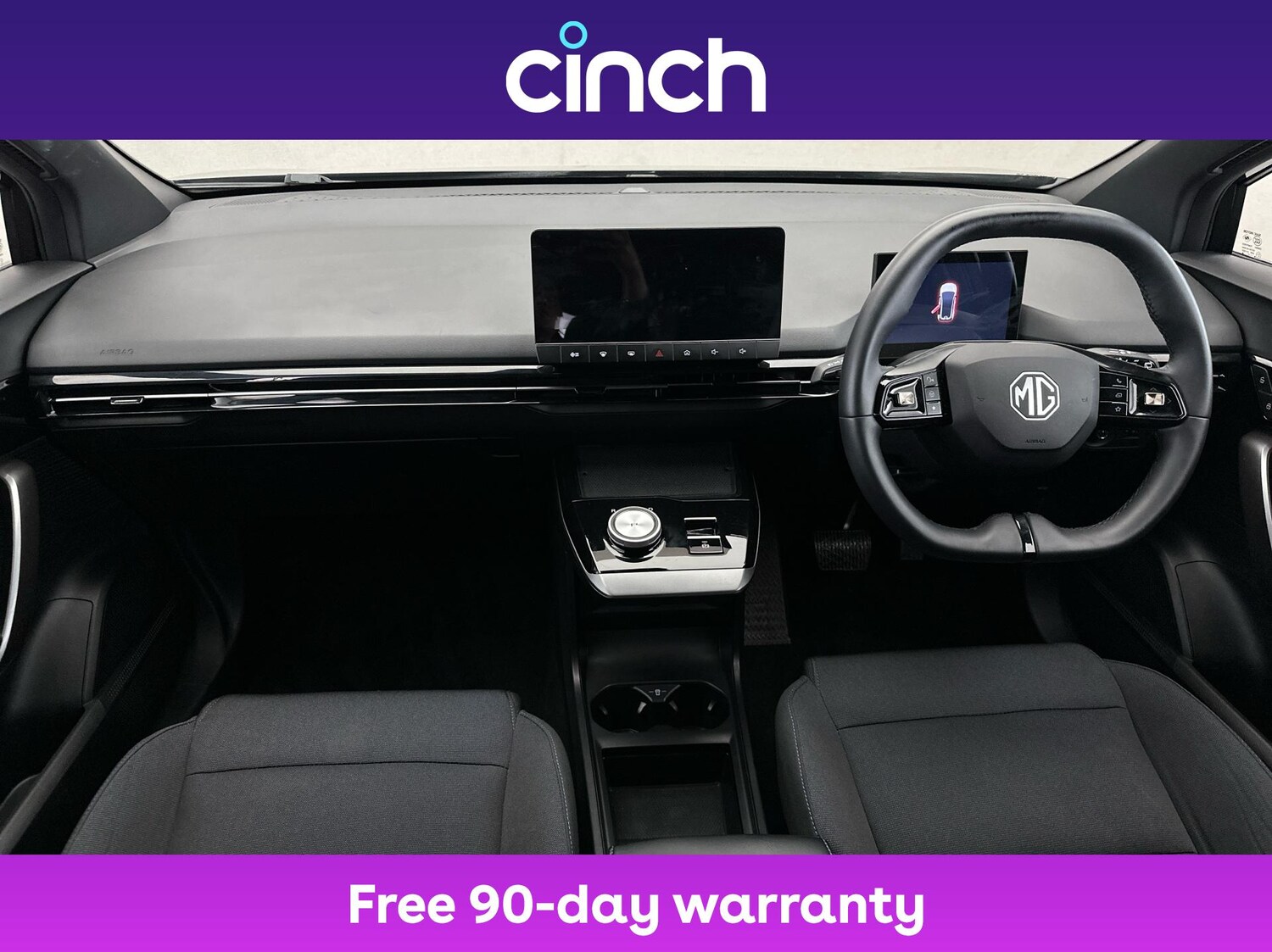 Used MG MG4 2024 for sale - 76335235: Photo 15