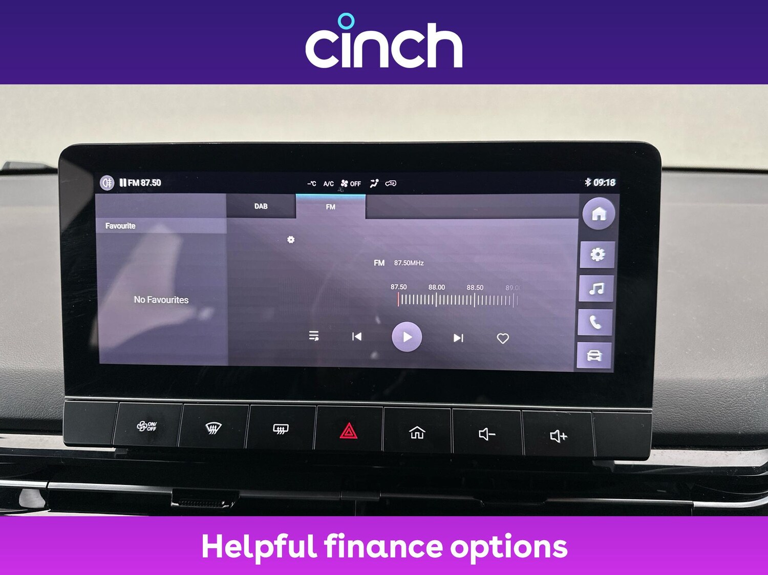 Used MG MG4 2024 for sale - 76335235: Photo 17