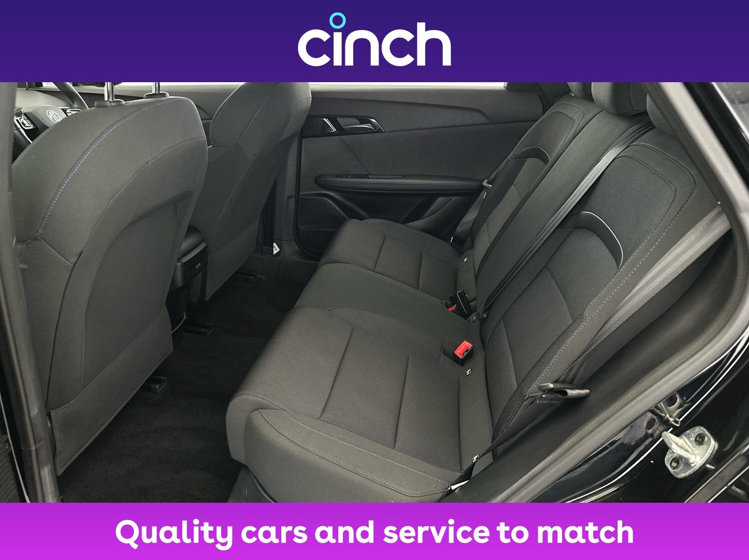 Used MG MG4 2024 for sale - 76335235: Photo 20