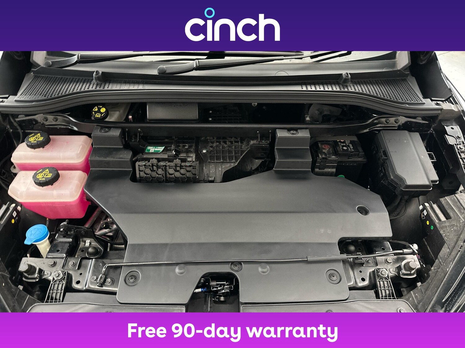 Used MG MG4 2024 for sale - 76335235: Photo 23