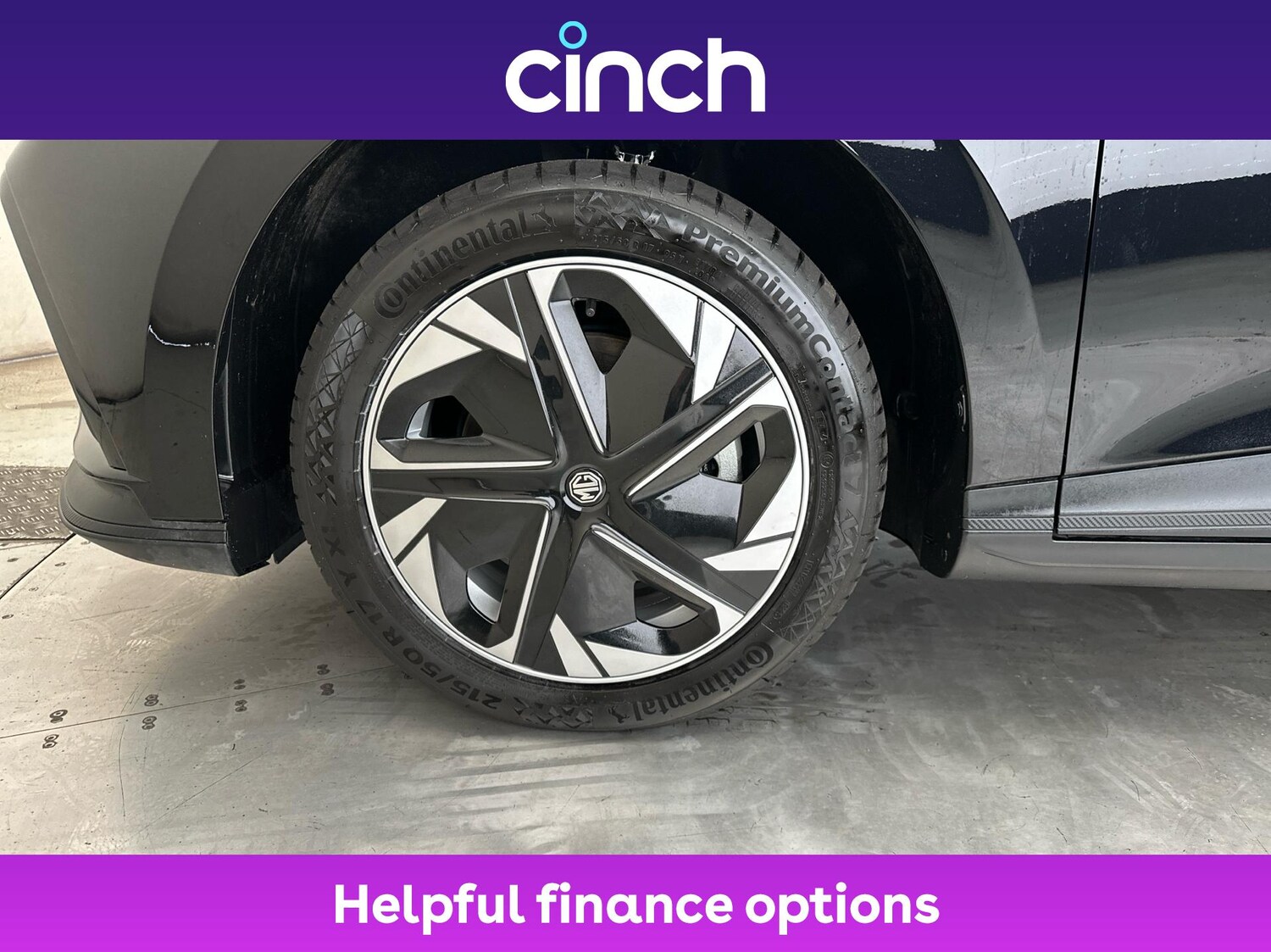 Used MG MG4 2024 for sale - 76335235: Photo 24