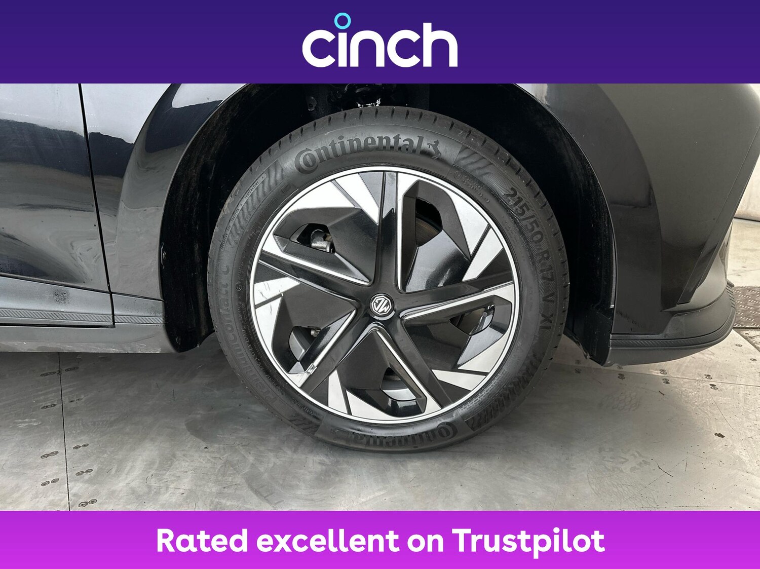 Used MG MG4 2024 for sale - 76335235: Photo 28