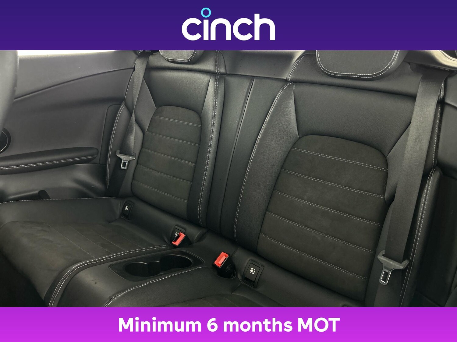 Used Mercedes-Benz C Class 2021 for sale - 76381615: Photo 20