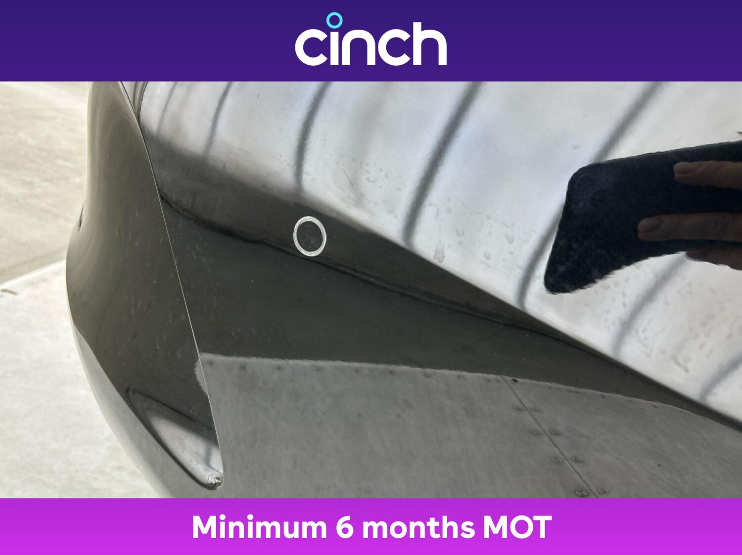 Used Mercedes-Benz C Class 2021 for sale - 76381615: Photo 37