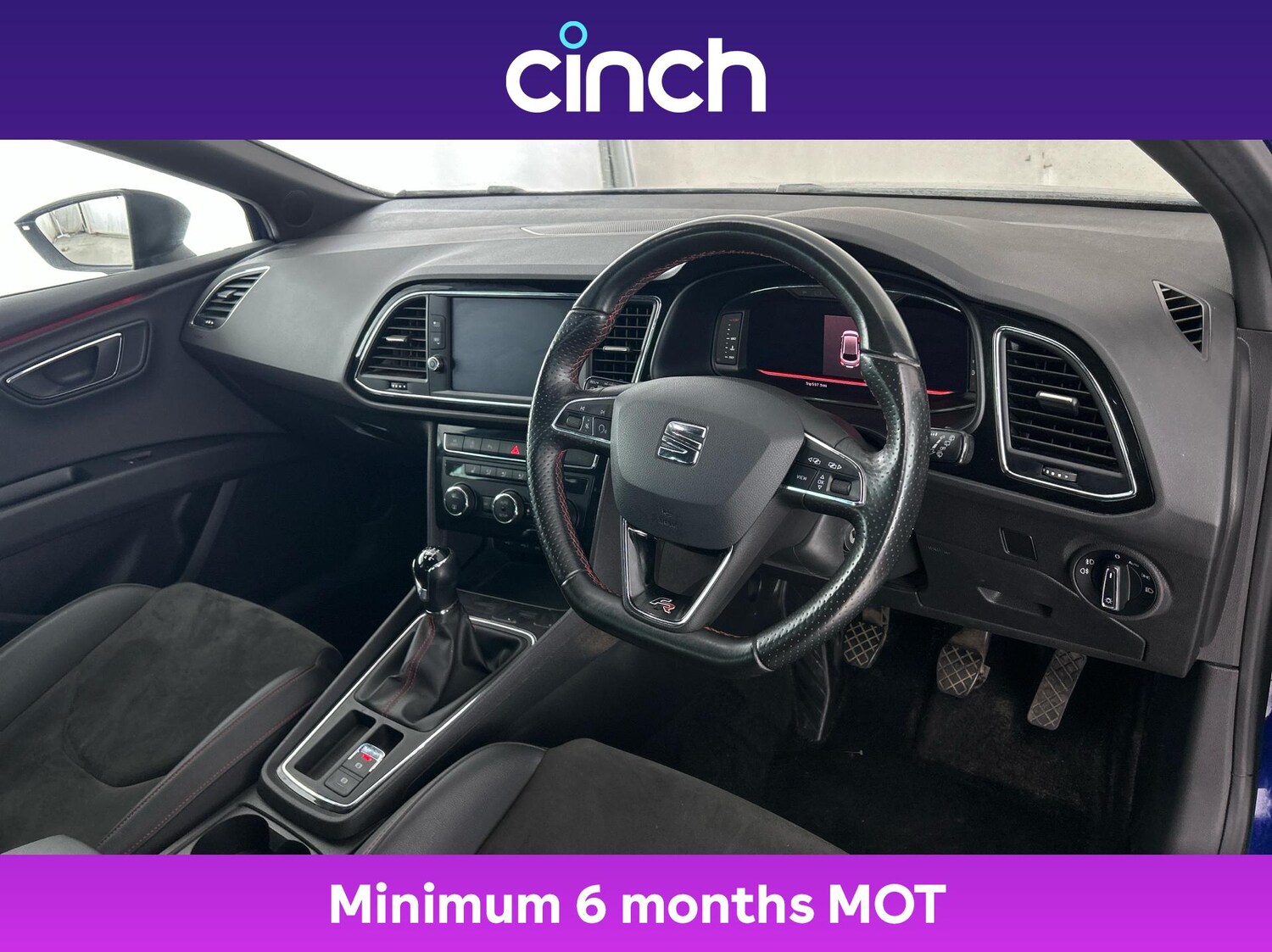 Used SEAT Leon 2019 for sale - 76447165: Photo 12